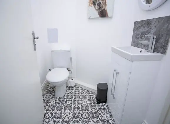 City Ev, 3 Yatak Odası