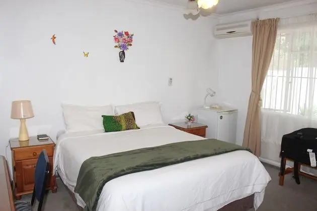 Comfort Oda, 1 En Büyük (King) Boy Yatak