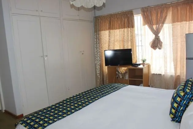 Comfort Oda, 1 En Büyük (King) Boy Yatak