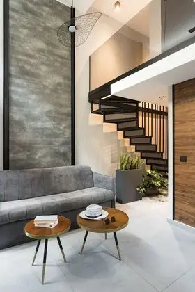 Grand Süit, 2 Yatak Odası