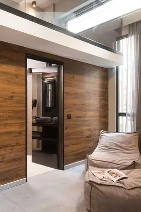Grand Süit, 2 Yatak Odası