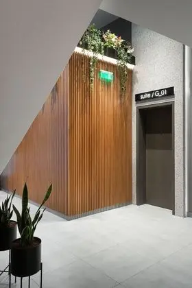 Grand Süit, 2 Yatak Odası