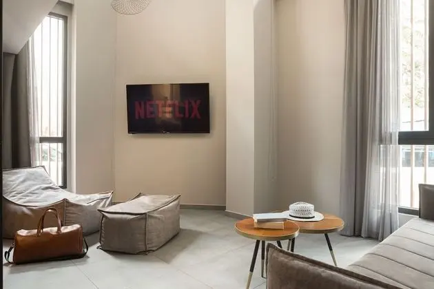 Grand Süit, 2 Yatak Odası