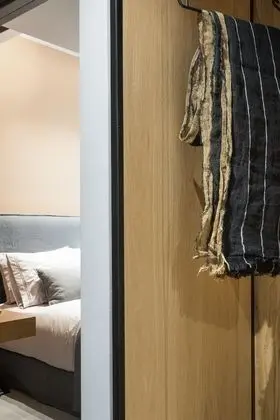 Grand Süit, 2 Yatak Odası