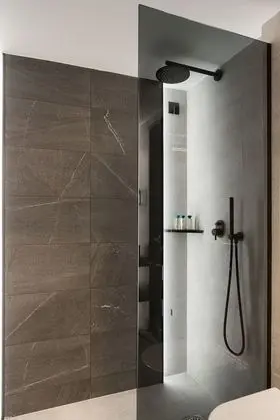 Grand Süit, 2 Yatak Odası