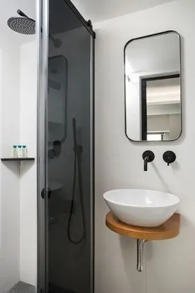 Grand Süit, 2 Yatak Odası