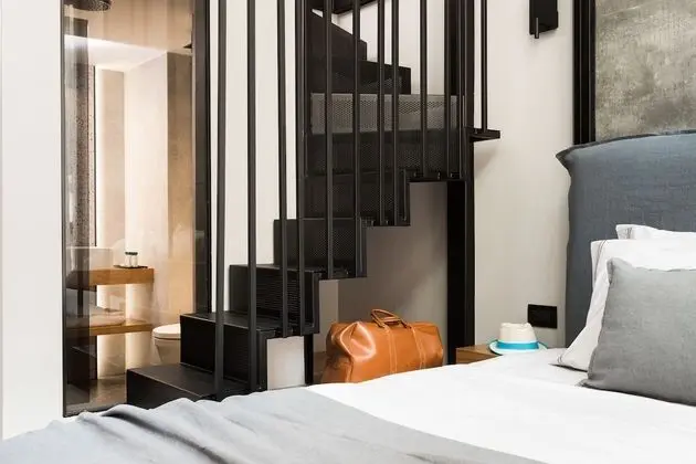 Luxury Süit, 2 Yatak Odası