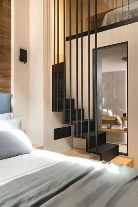 Luxury Süit, 2 Yatak Odası