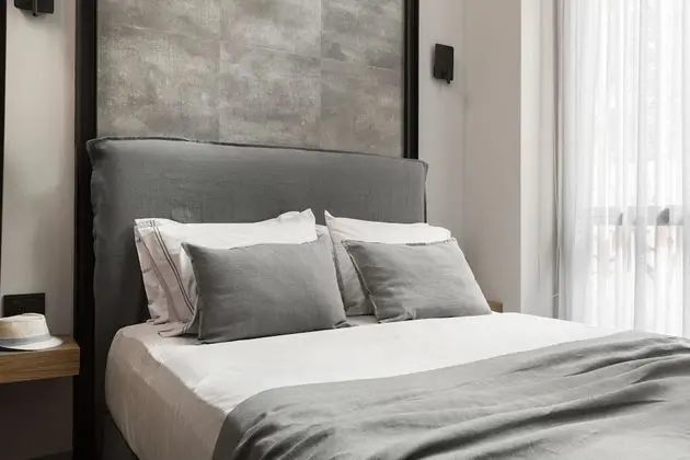 Luxury Süit, 2 Yatak Odası