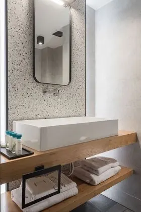 Luxury Süit, 2 Yatak Odası