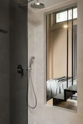 Luxury Süit, 2 Yatak Odası