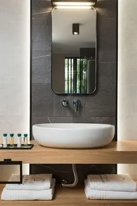 Luxury Süit, 2 Yatak Odası