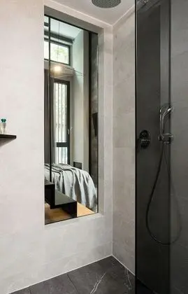 Luxury Süit, 2 Yatak Odası