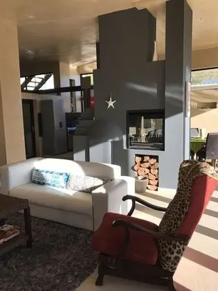 Panoramic Ev, 4 Yatak Odası, Banyolu/Duşlu