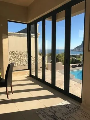 Panoramic Ev, 4 Yatak Odası, Banyolu/Duşlu