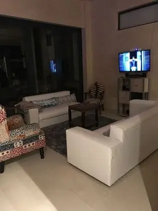 Panoramic Ev, 4 Yatak Odası, Banyolu/Duşlu