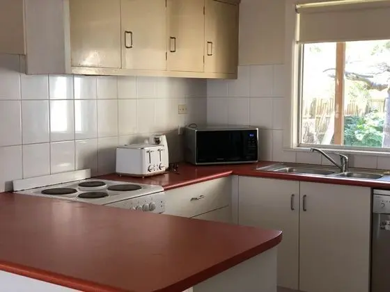 Family Ev, 3 Yatak Odası, Sigara İçilmez