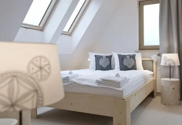 Economy Tek Büyük Yataklı Oda