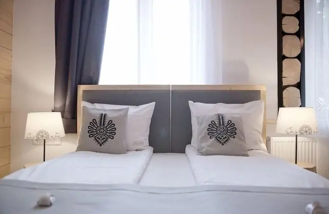 Economy Tek Büyük Yataklı Oda