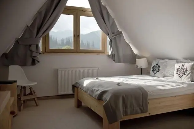 Economy Tek Büyük Yataklı Oda