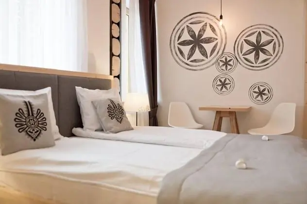 Economy Tek Büyük Yataklı Oda