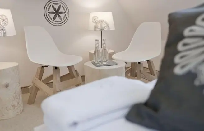 Economy Tek Büyük Yataklı Oda