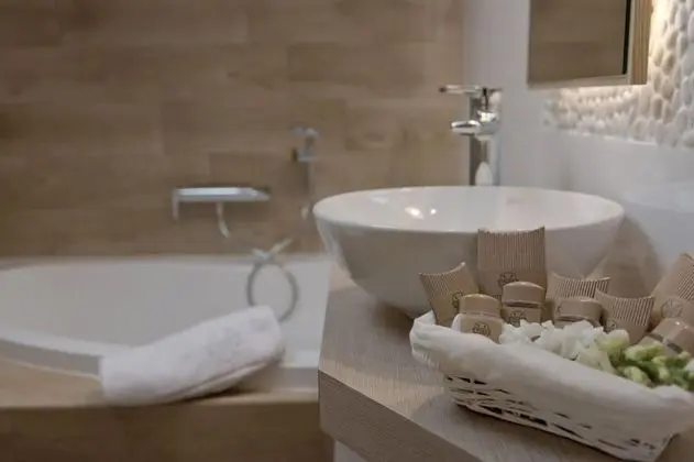 Economy Tek Büyük Yataklı Oda