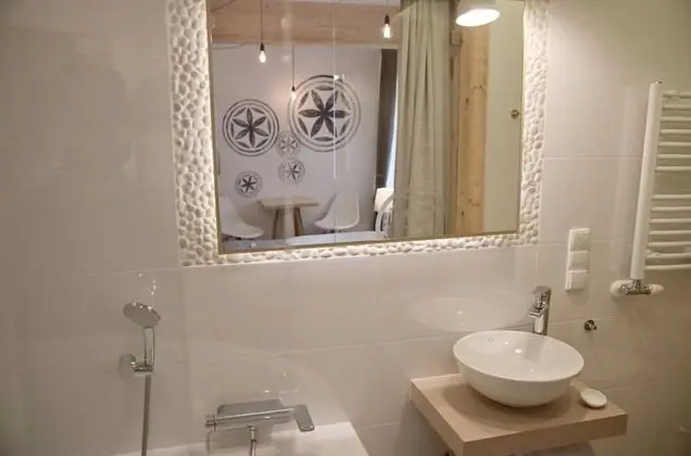 Economy Tek Büyük Yataklı Oda