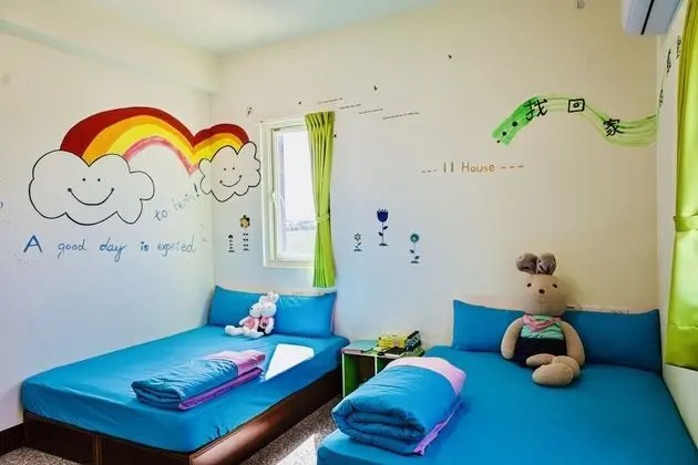 Comfort İki Ayrı Yataklı Oda
