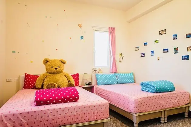 Comfort İki Ayrı Yataklı Oda