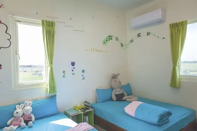 Comfort İki Ayrı Yataklı Oda