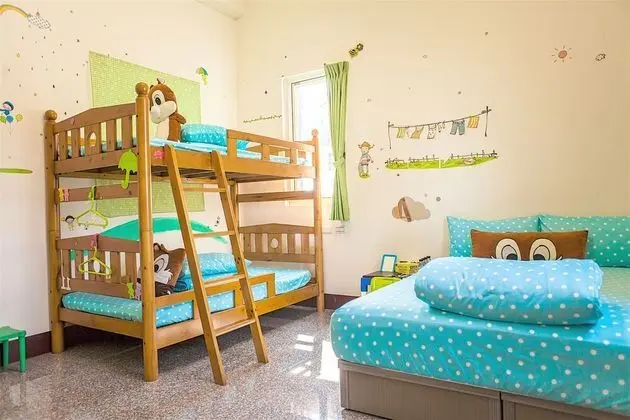 Comfort İki Ayrı Yataklı Oda