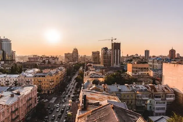 Superior Tek Büyük veya İki Ayrı Yataklı Oda