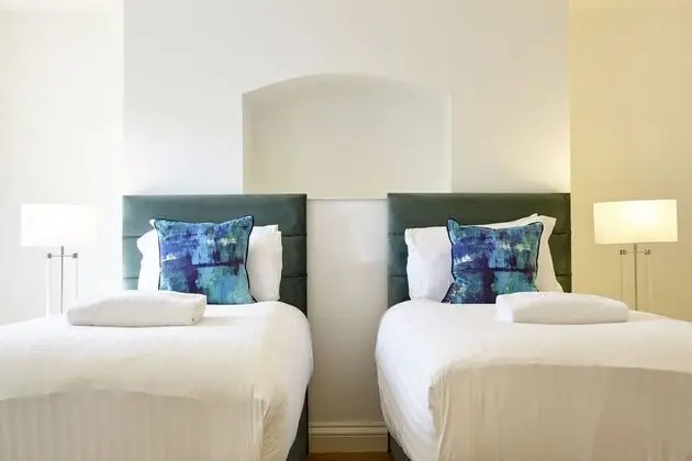 Deluxe Apart Daire