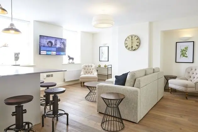 Premium Apart Daire
