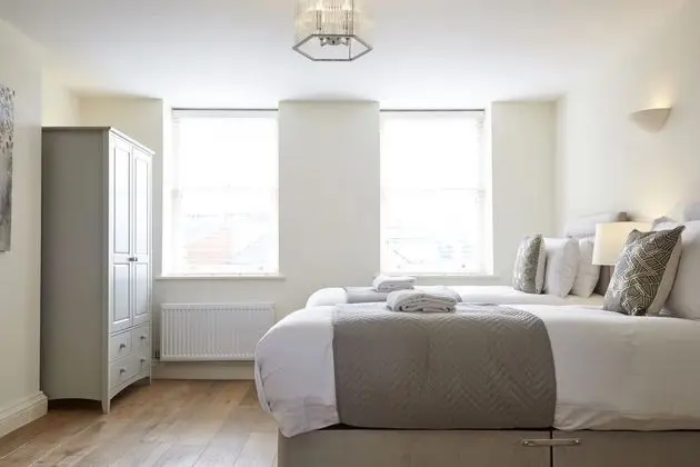 Premium Apart Daire
