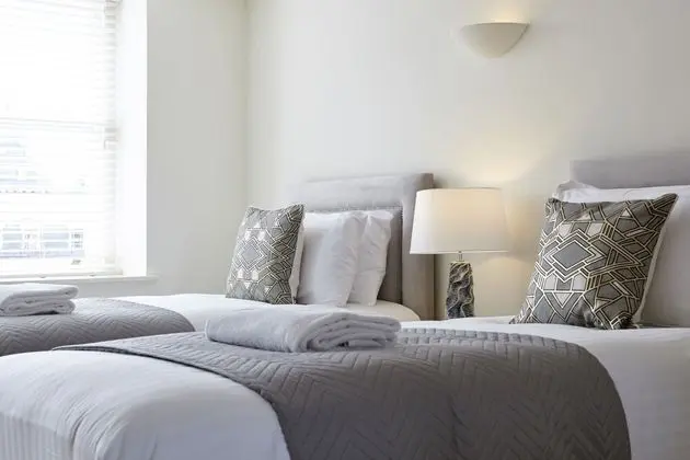 Premium Apart Daire