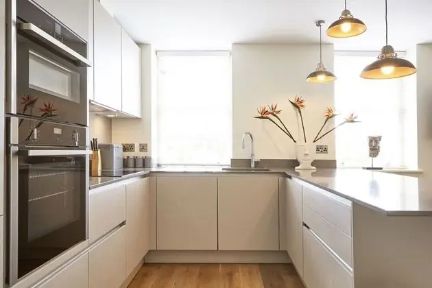 Premium Apart Daire