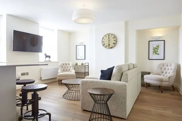 Premium Apart Daire