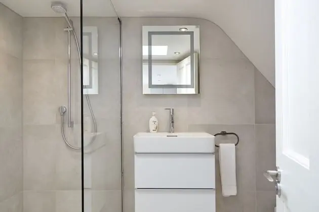 Premium Apart Daire