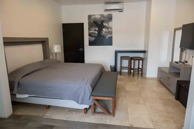 Apart Daire, 1 Yatak Odası, Sigara İçilebilir, Veranda