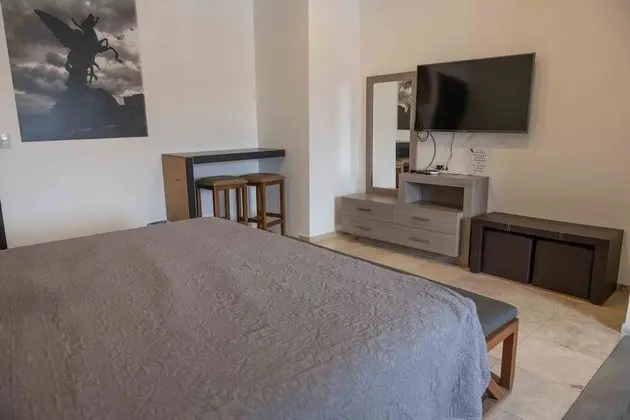 Apart Daire, 1 Yatak Odası, Sigara İçilebilir, Veranda