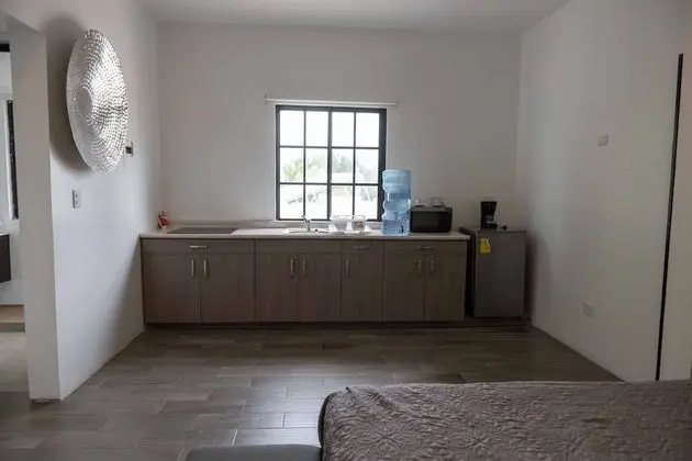 Apart Daire, 1 Yatak Odası, Sigara İçilebilir, Veranda