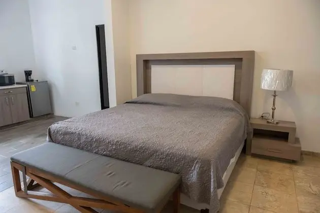 Apart Daire, 1 Yatak Odası, Sigara İçilebilir, Veranda