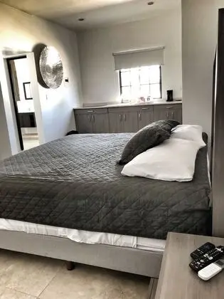 Apart Daire, 1 Yatak Odası, Sigara İçilebilir, Veranda