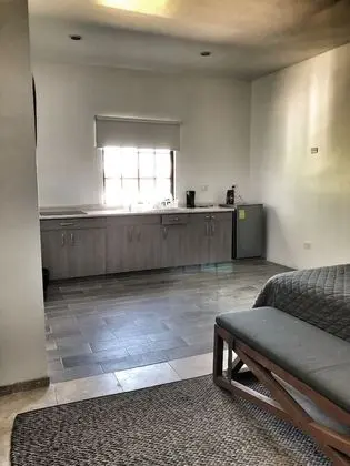 Apart Daire, 1 Yatak Odası, Sigara İçilebilir, Veranda