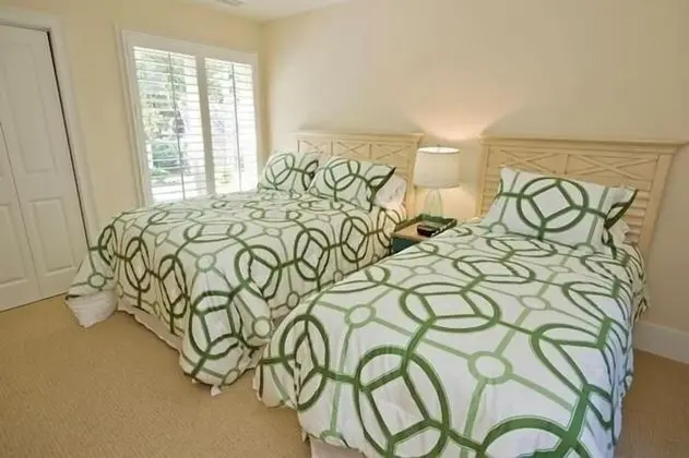 Villa, Birden Çok Yatak, Mutfak, Bahçe Manzaralı