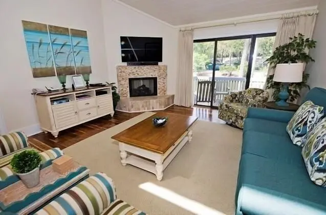 Villa, Birden Çok Yatak, Mutfak, Bahçe Manzaralı