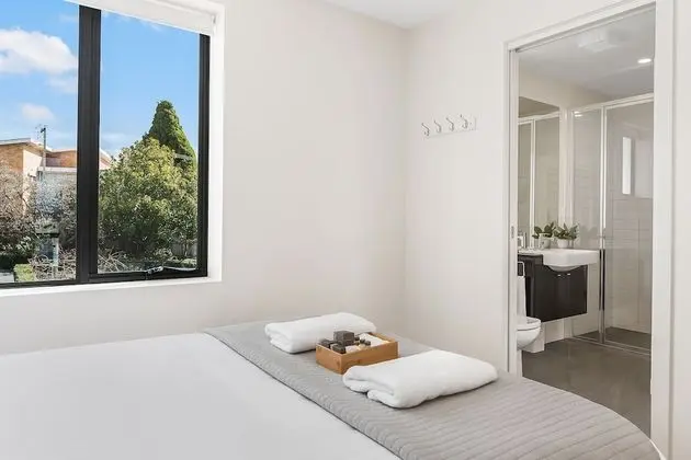 Apart Daire, 2 Yatak Odası, Sigara İçilmez, Şehir Manzaralı