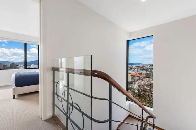 Apart Daire, 2 Yatak Odası, Sigara İçilmez, Şehir Manzaralı